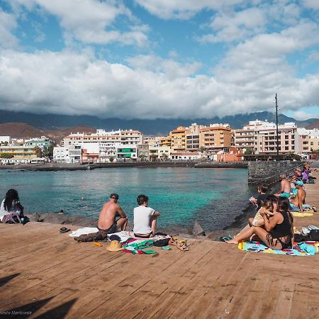 Apartamento Horizonte El Puertito De Gueimar Puertito de Guimar Exterior foto