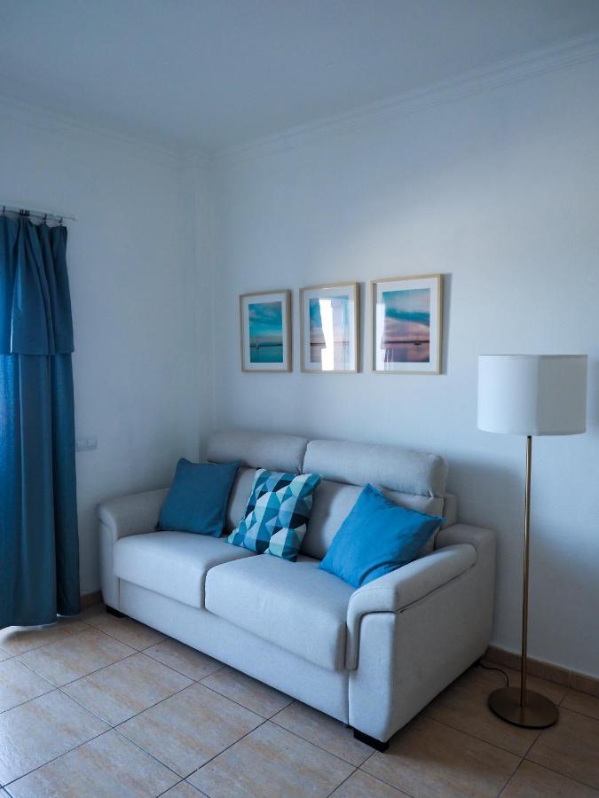 Apartamento Horizonte El Puertito De Gueimar Puertito de Guimar Exterior foto