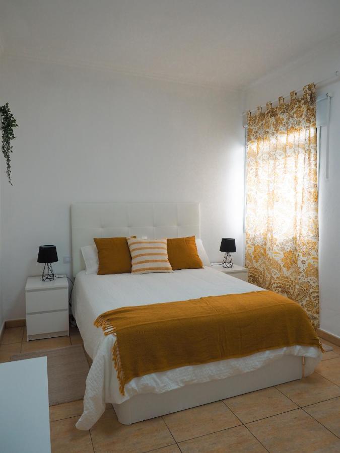 Apartamento Horizonte El Puertito De Gueimar Puertito de Guimar Exterior foto