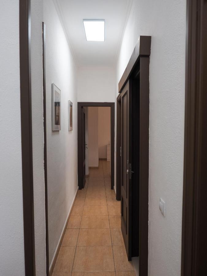 Apartamento Horizonte El Puertito De Gueimar Puertito de Guimar Exterior foto