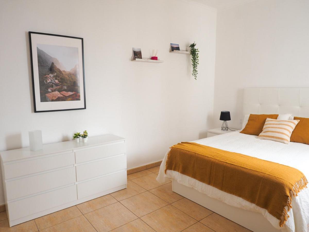Apartamento Horizonte El Puertito De Gueimar Puertito de Guimar Exterior foto