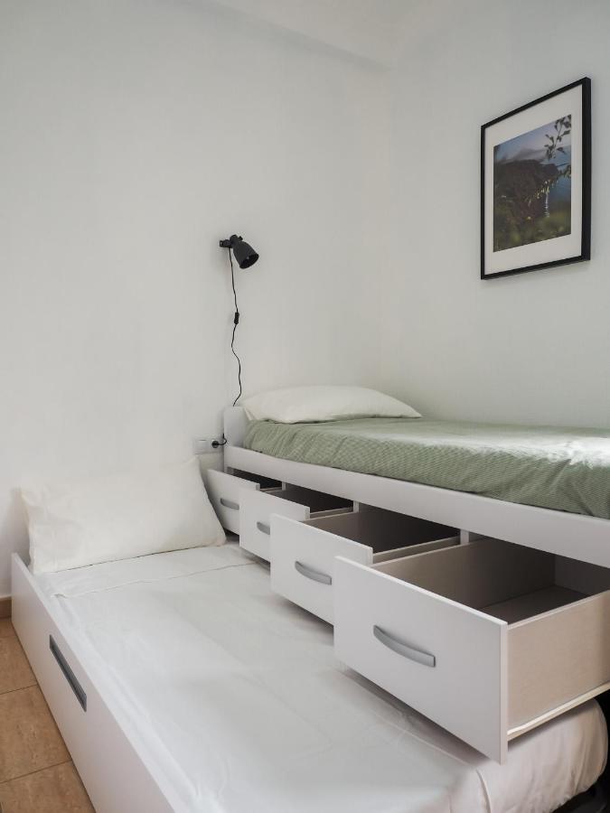 Apartamento Horizonte El Puertito De Gueimar Puertito de Guimar Exterior foto