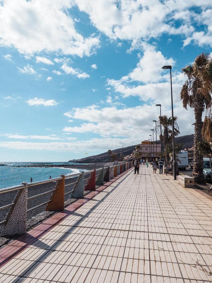 Apartamento Horizonte El Puertito De Gueimar Puertito de Guimar Exterior foto