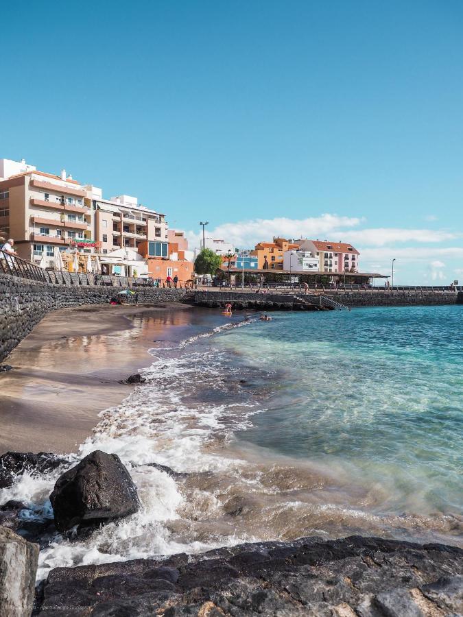 Apartamento Horizonte El Puertito De Gueimar Puertito de Guimar Exterior foto