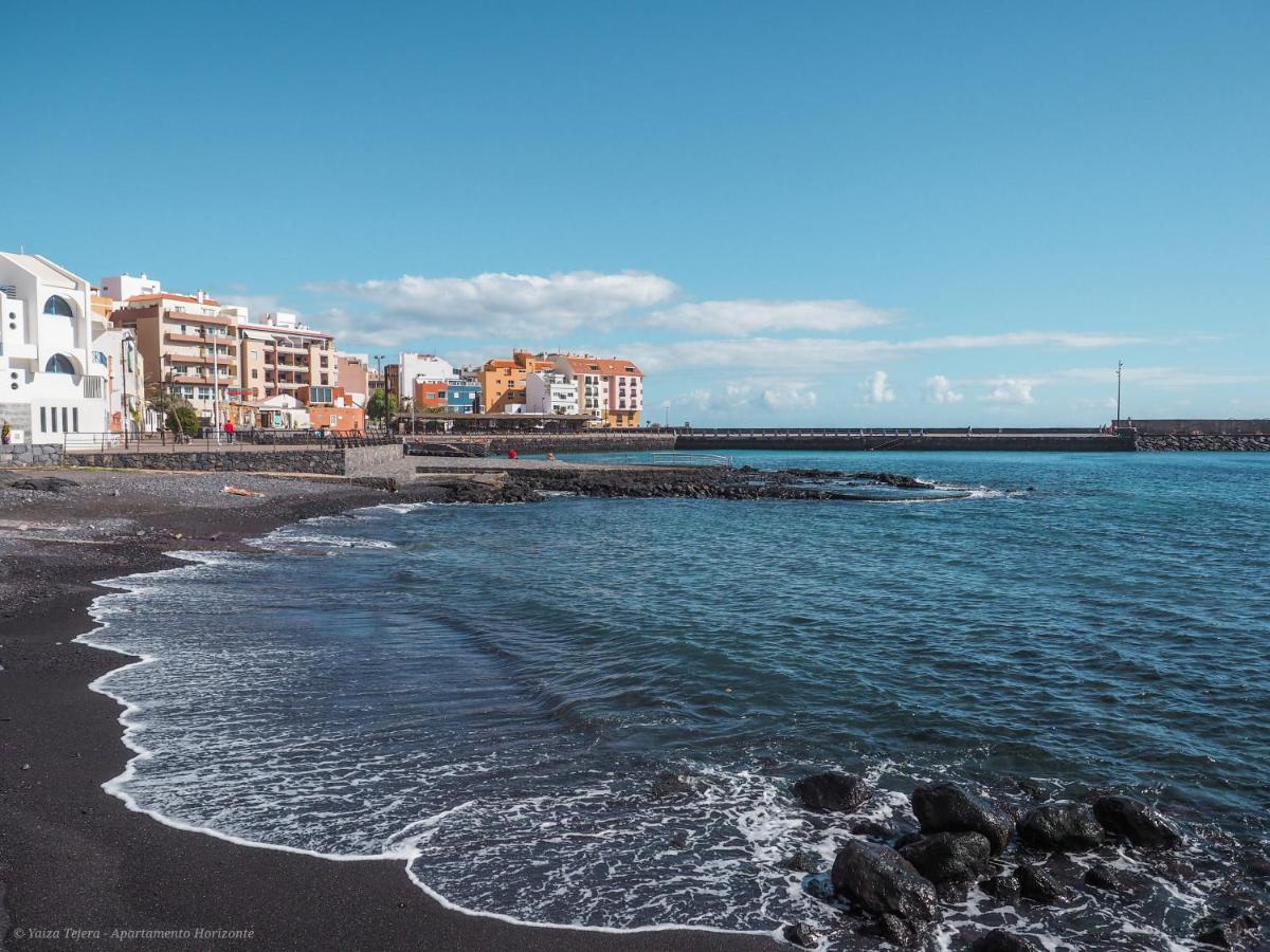 Apartamento Horizonte El Puertito De Gueimar Puertito de Guimar Exterior foto