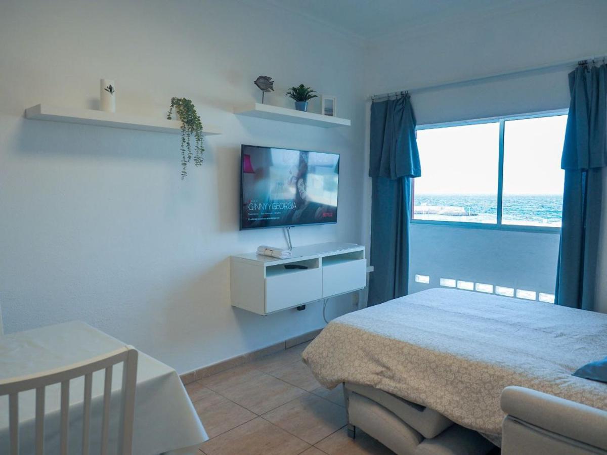 Apartamento Horizonte El Puertito De Gueimar Puertito de Guimar Exterior foto