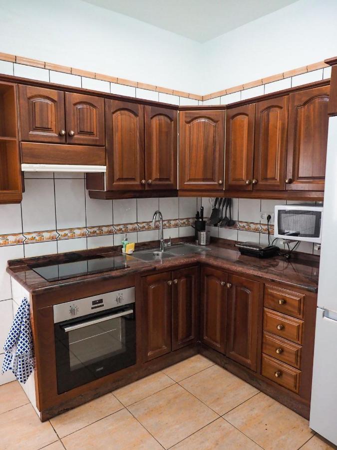 Apartamento Horizonte El Puertito De Gueimar Puertito de Guimar Exterior foto